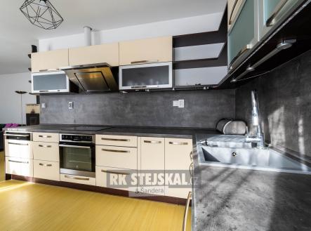 Pronájem bytu, 3+kk, 69 m²