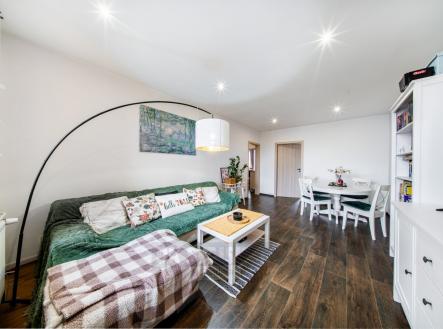 Prodej bytu, 3+1, 78 m²