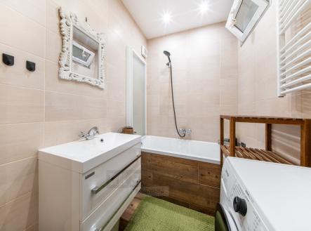 Prodej bytu, 3+1, 78 m²