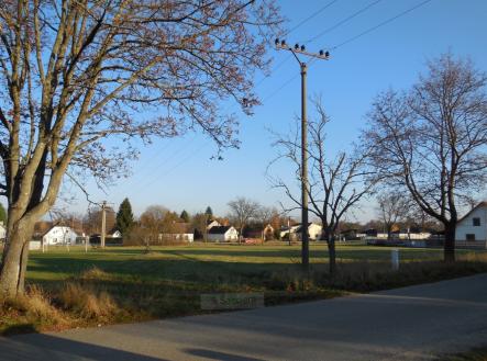 Prodej pozemku pro bydlení, 2 377 m²