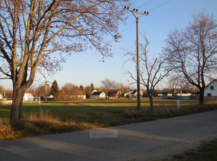 Prodej pozemku pro bydlení, 2 377 m²