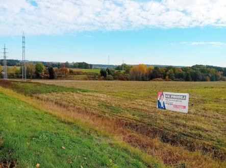 Prodej pozemku pro komerční výstavbu, 2 059 m²