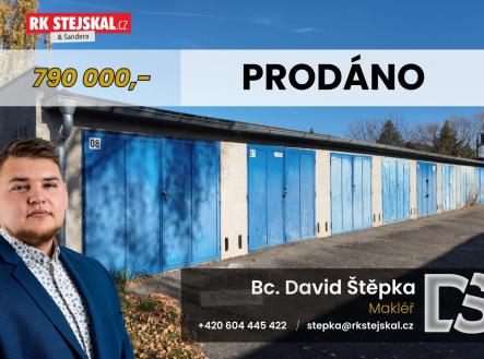 Prodej obrázek
