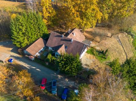 Prodej domu/vily, 341 m²