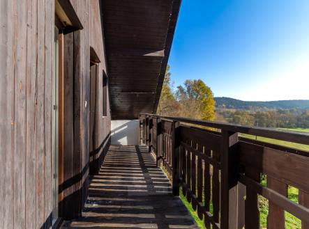 Prodej komerčního objektu, jiný, 341 m²