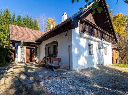 Prodej komerčního objektu, jiný, 341 m²