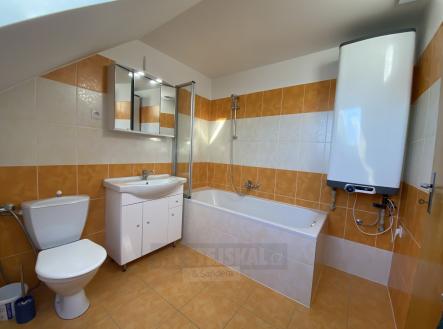 Pronájem bytu, 1+kk, 43 m²
