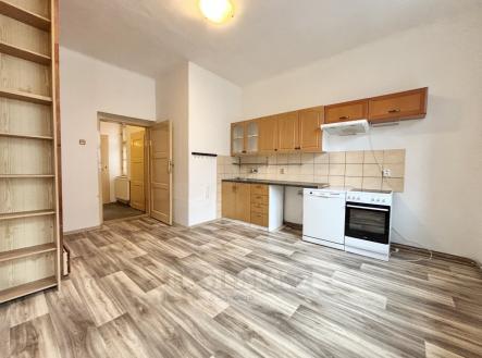 Pronájem bytu, 2+1, 55 m² obrázek