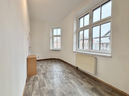 Pronájem bytu, 2+1, 55 m²