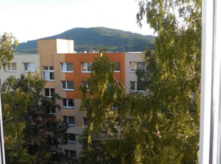 Prodej bytu, 1+1, 43 m²