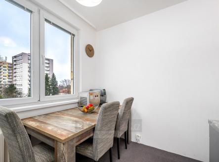 Prodej bytu, 2+1, 63 m²