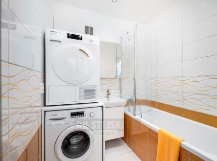 Prodej bytu, 2+1, 63 m²