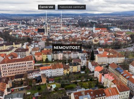 Prodej bytu, 3+kk, 122 m²