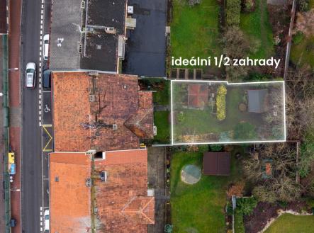 Prodej bytu, 3+kk, 122 m²