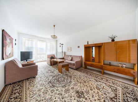 Prodej bytu, 3+1, 73 m²