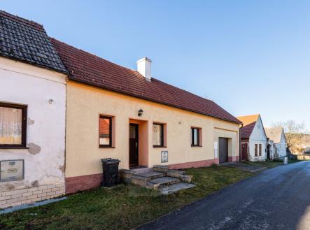 Prodej domu/vily, 172 m²