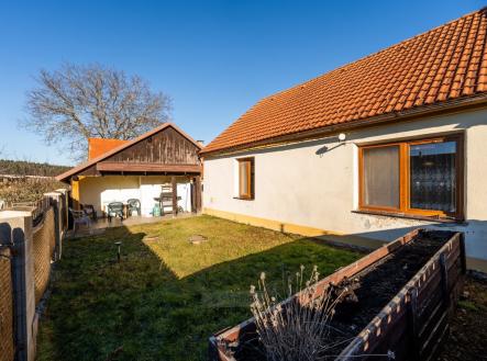 Prodej domu/vily, 172 m²