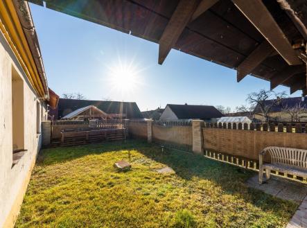 Prodej domu/vily, 172 m²