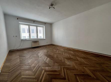 Pronájem bytu, 2+1, 51 m²