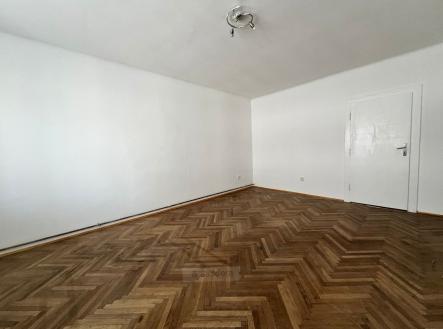 Pronájem bytu, 2+1, 51 m²