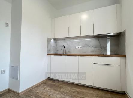 Pronájem bytu, 2+1, 61 m² obrázek