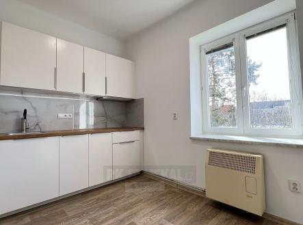 Pronájem bytu, 2+1, 61 m² obrázek
