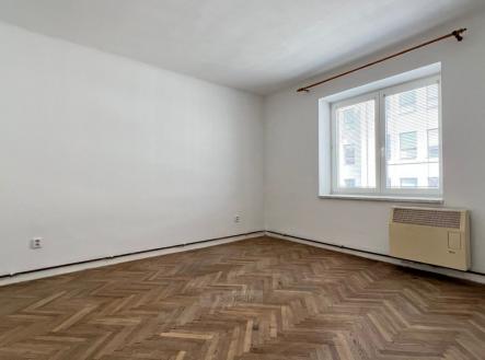Pronájem bytu, 2+1, 61 m²