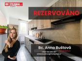 Prodej bytu, 3+1, 75 m²