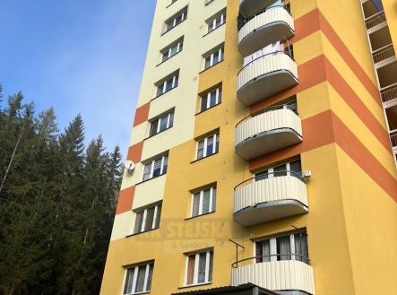 Prodej bytu, 3+1, 69 m²