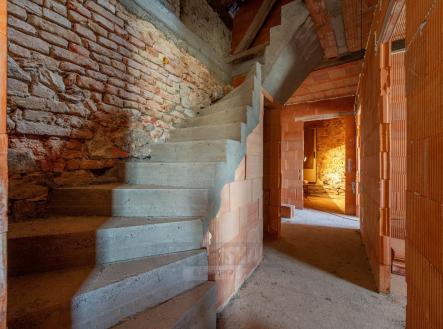 Prodej domu/vily, 152 m²