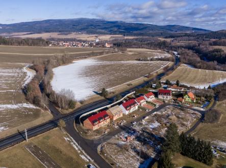 Prodej domu/vily, 121 m²