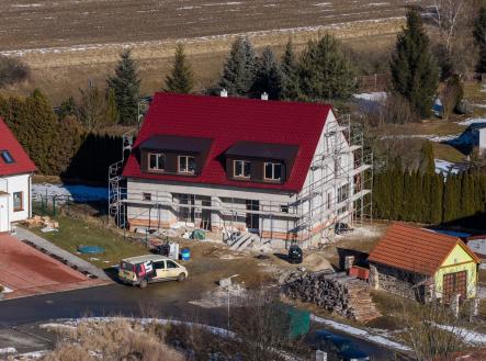 Prodej domu/vily, 121 m²