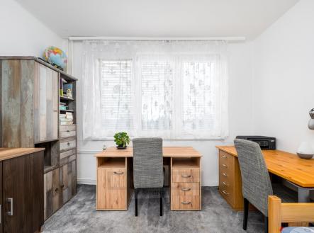 Prodej bytu, 2+1, 61 m²