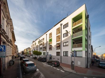 Prodej bytu, 1+kk, 23 m²