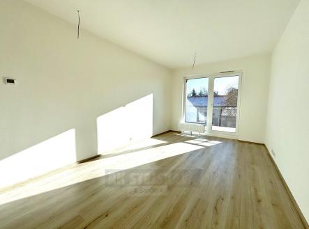 Pronájem bytu, 1+kk, 28 m²