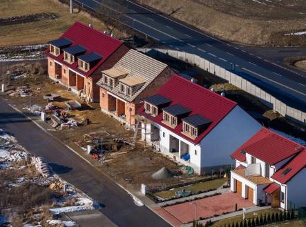 Prodej domu/vily, 121 m²