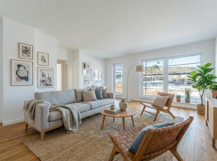 Prodej domu/vily, 121 m²