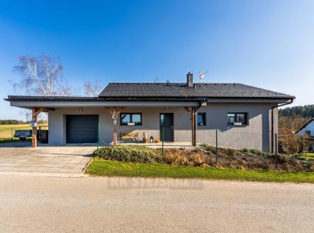 Prodej domu/vily, 121 m²