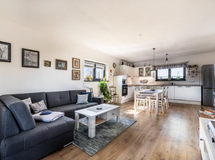 Prodej domu/vily, 121 m²