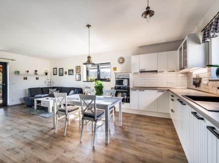 Prodej domu/vily, 121 m²