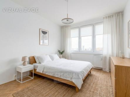 Prodej bytu, 2+1, 49 m²