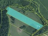 Prodej pozemku, trvalý travní porost, 15 973 m²