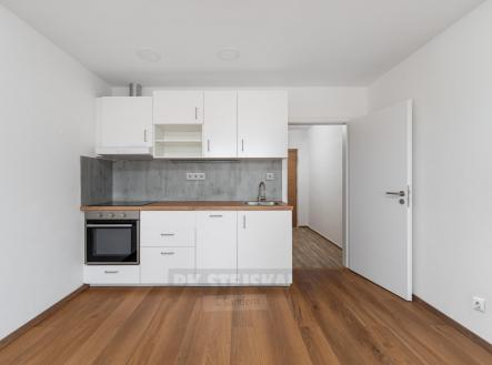 Pronájem bytu, 1+kk, 28 m²