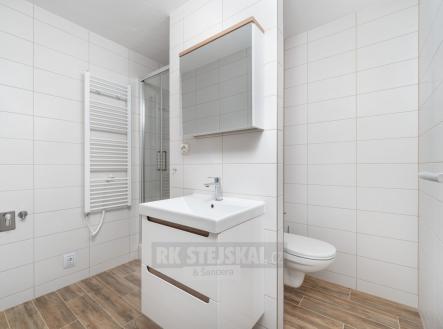 Pronájem bytu, 1+kk, 28 m²