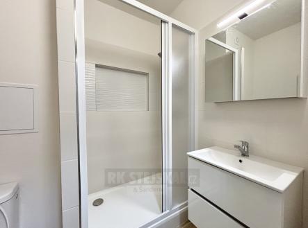 Pronájem bytu, 2+kk, 42 m²