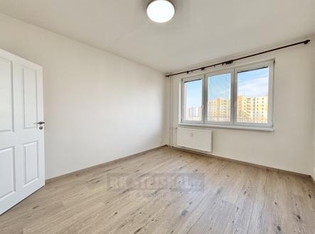 Pronájem bytu, 2+kk, 42 m²