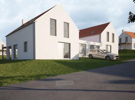 Prodej domu/vily, 122 m²