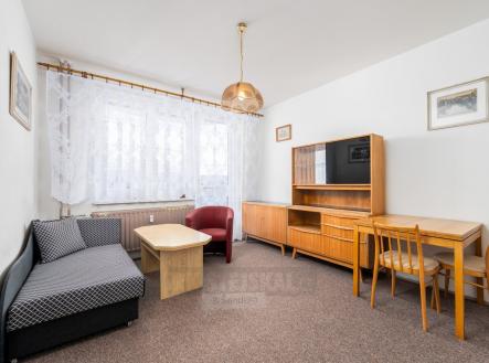 Prodej bytu, 2+kk, 42 m²