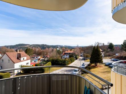 Prodej bytu, 2+kk, 42 m²