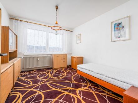 Prodej bytu, 2+kk, 42 m²